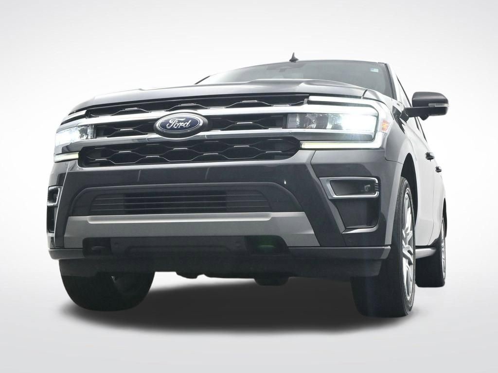 Used 2023 Ford Expedition Max Limited image 33