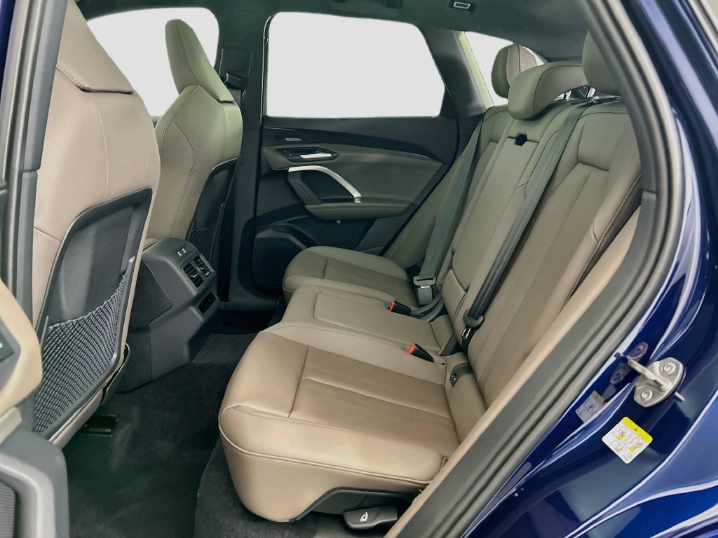 New 2026 Audi Q5 Premium AWD/4WD image 20