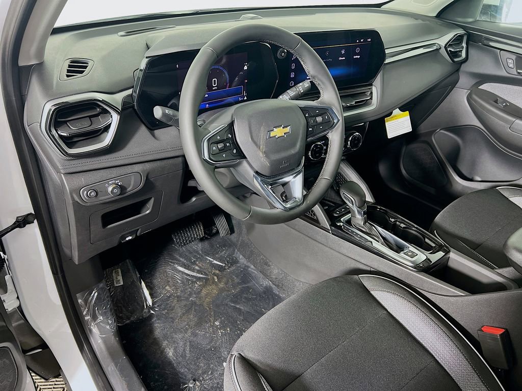 New 2026 Chevrolet TrailBlazer LT w/ Convenience Package image 9