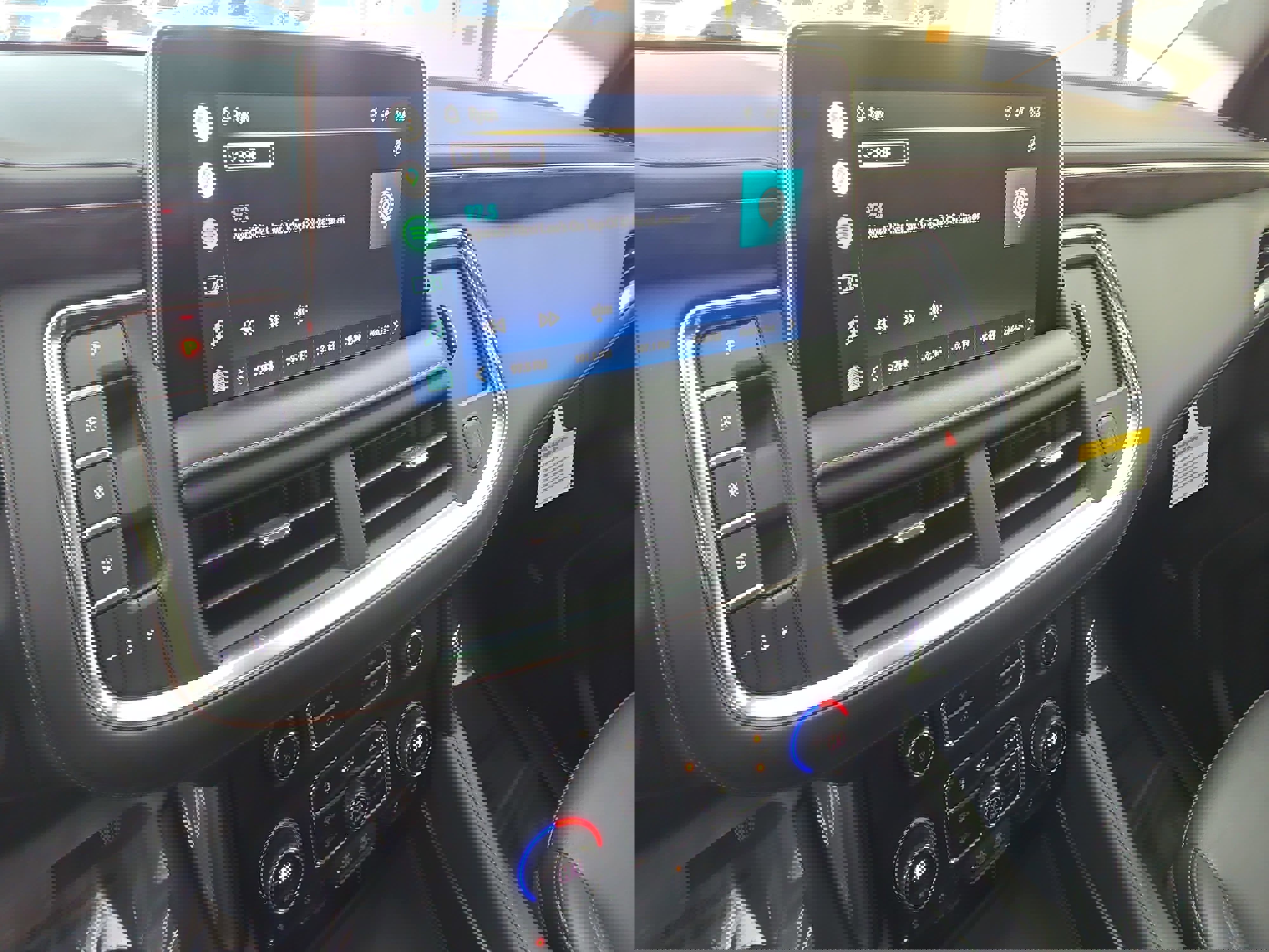 Used 2022 Chevrolet Tahoe Z71 w/ Luxury Package image 21