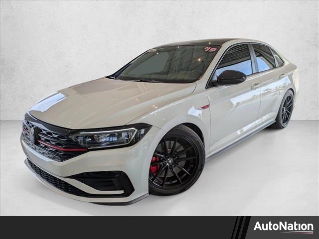 Used 2019 Volkswagen Jetta GLI