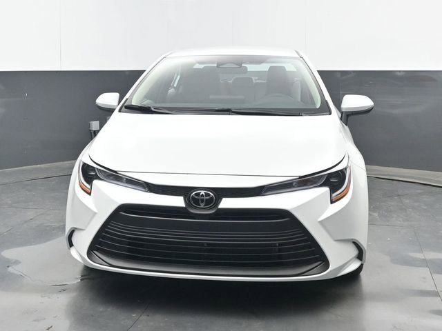 New 2026 Toyota Corolla LE image 19
