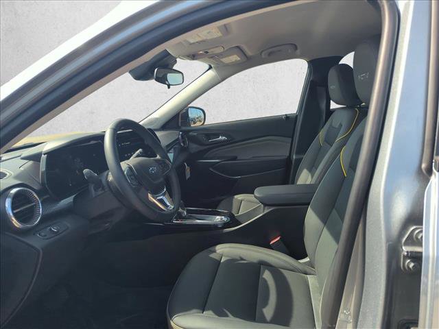 Certified 2026 Chevrolet Trax ACTIV w/ Driver Confidence Package FWD image 13