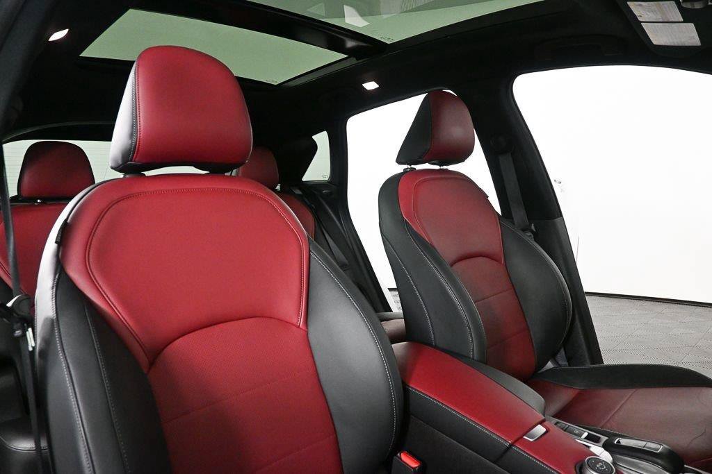 Used 2023 INFINITI QX50 Sport FWD image 22
