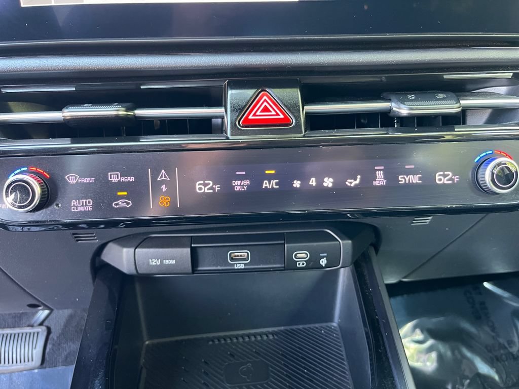 Used 2023 Kia Niro Wind w/ Wind Preserve Package FWD image 19