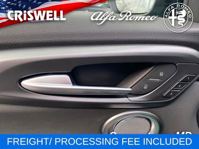 New 2024 Alfa Romeo Tonale Ti image 18