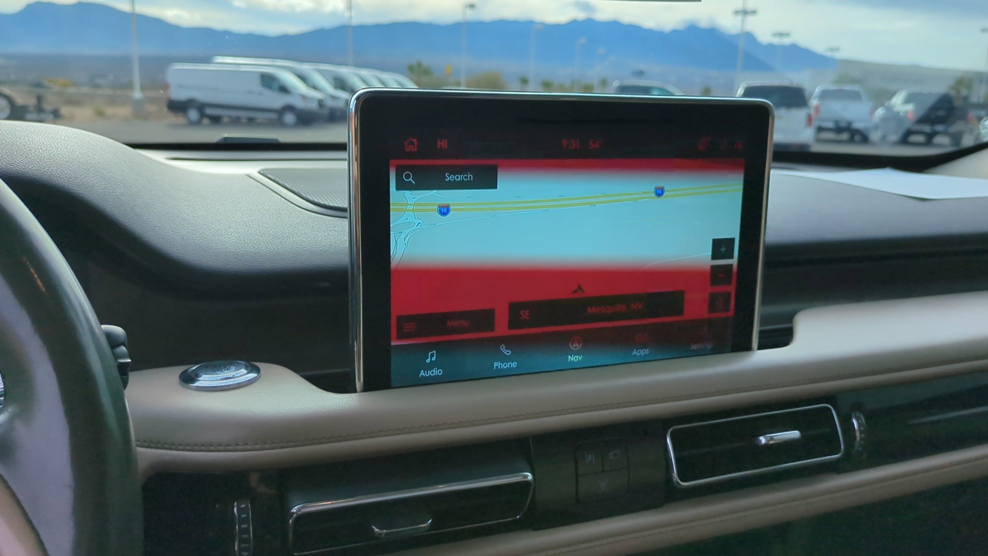 Used 2021 Lincoln Aviator Reserve w/ Equipment Group 202A image 25