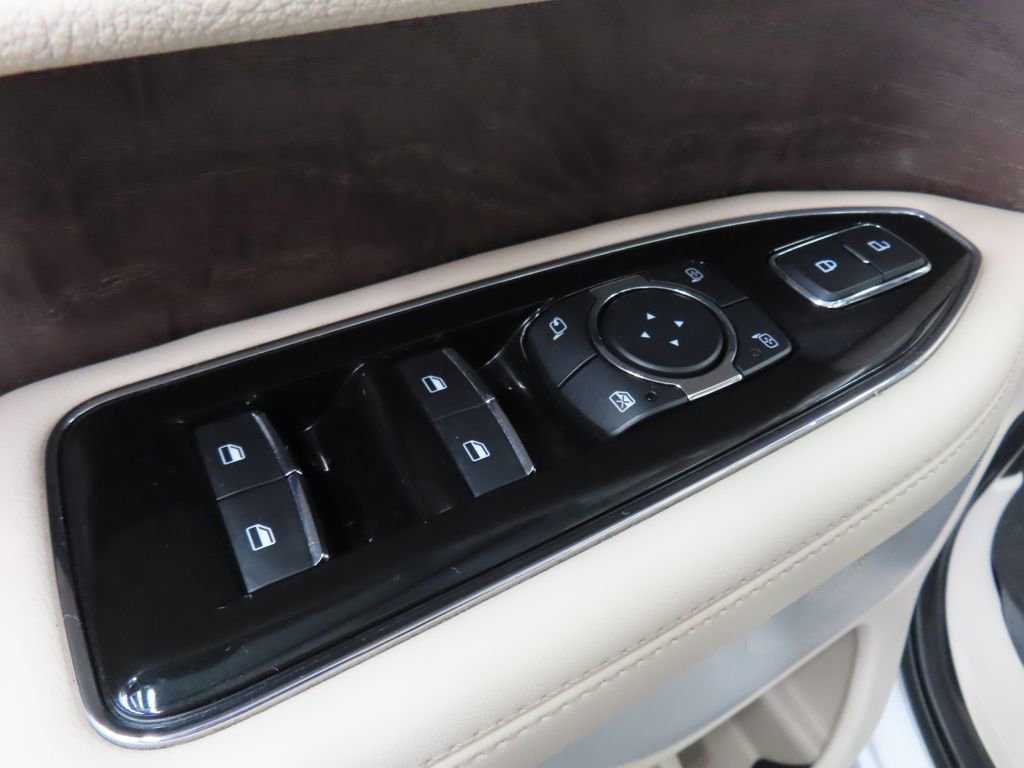 Used 2020 Lincoln Navigator Reserve w/ Luxury Package AWD/4WD image 72