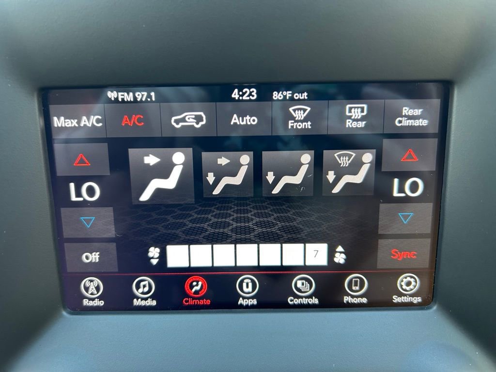 Used 2019 Dodge Durango GT RWD image 29