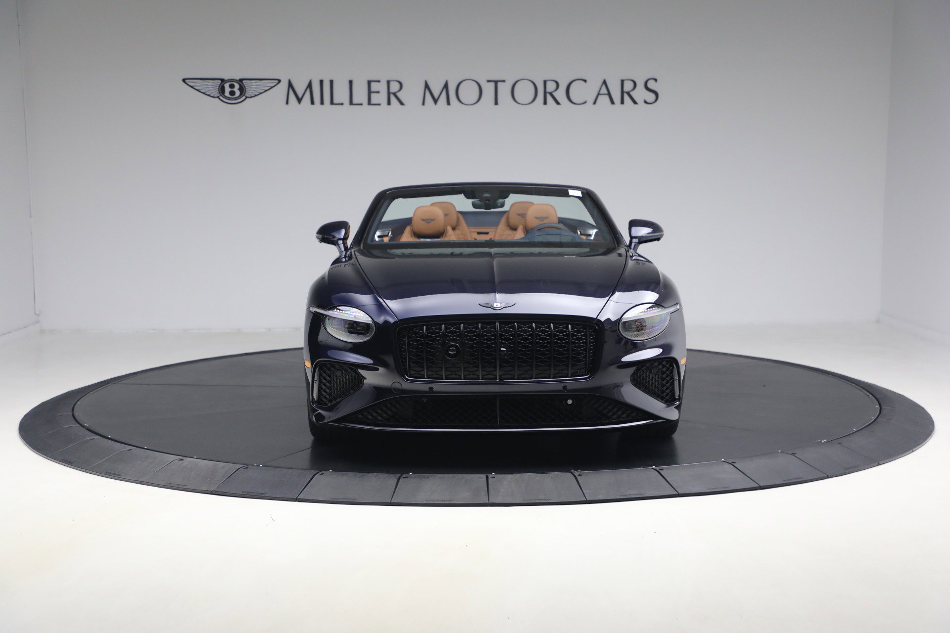 New 2026 Bentley Continental GTC image 12