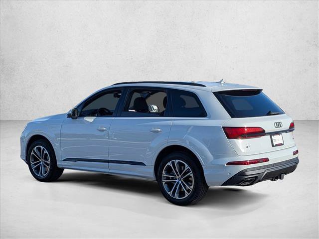 New 2026 Audi Q7 2.0T Premium w/ Convenience Plus Package AWD/4WD image 7