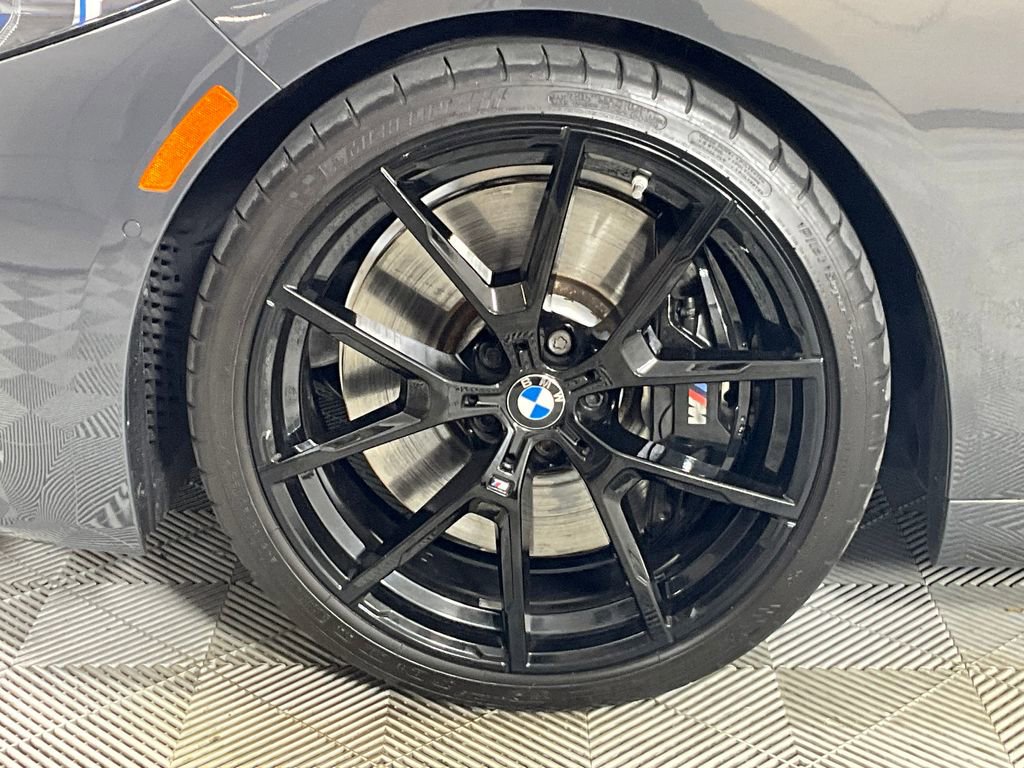 Used 2023 BMW M850i Gran Coupe xDrive AWD/4WD image 29