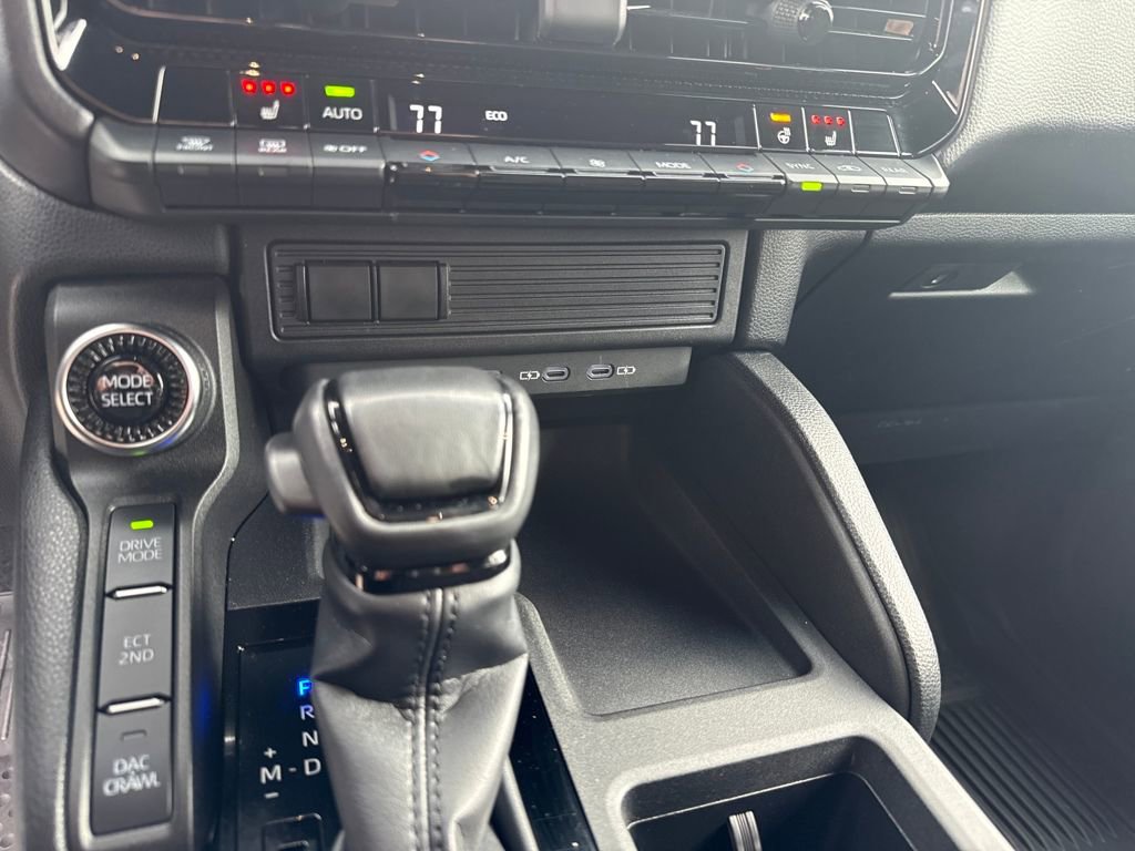 Used 2024 Toyota Land Cruiser 1958 image 36