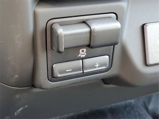 New 2025 Chevrolet Silverado 2500 W/T image 19