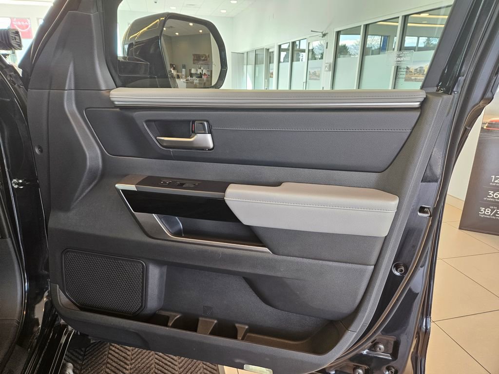 Used 2024 Toyota Tundra Limited w/ TRD Off-Road Package image 23