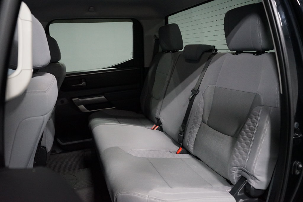 Used 2022 Toyota Tundra SR5 AWD/4WD image 29