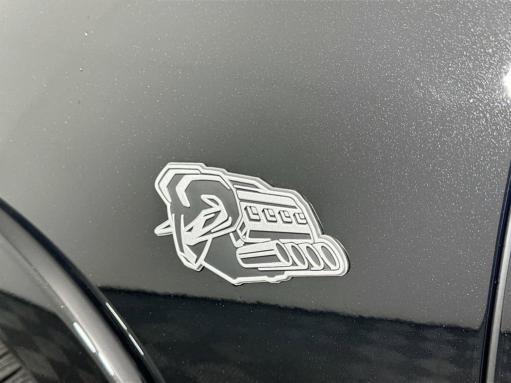 New 2026 RAM 1500 Big Horn image 21