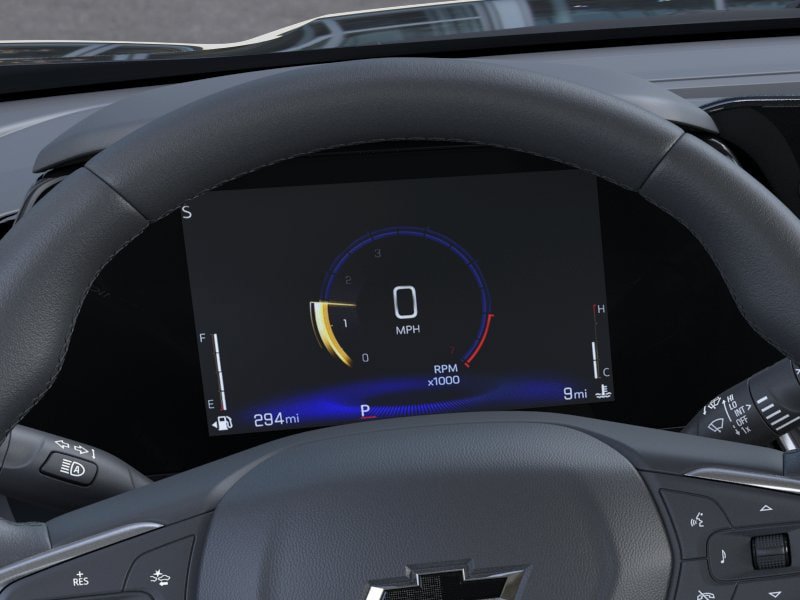 New 2026 Chevrolet Trax ACTIV w/ Driver Confidence Package FWD image 42