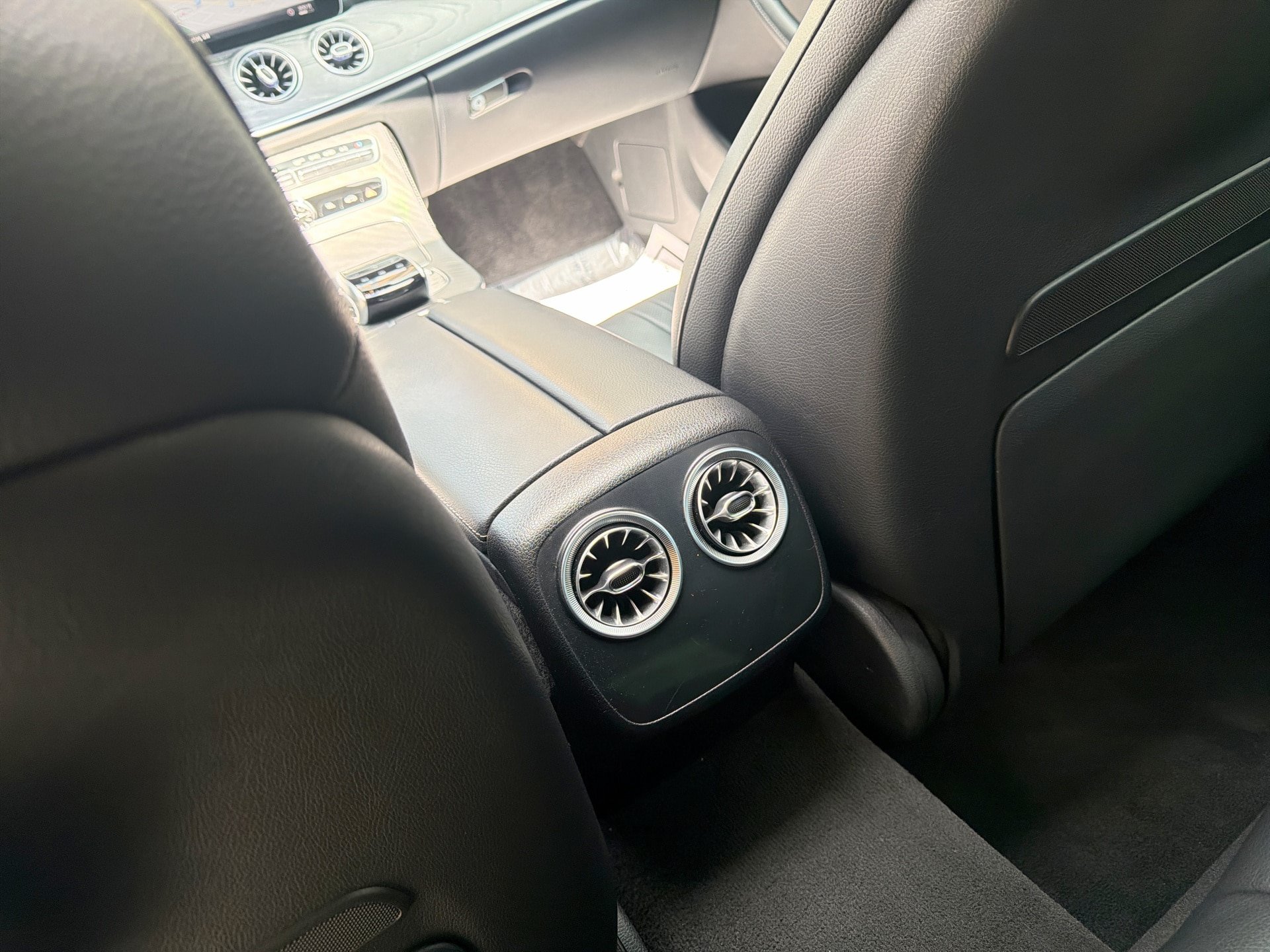 Used 2019 Mercedes-Benz CLS 450 image 24