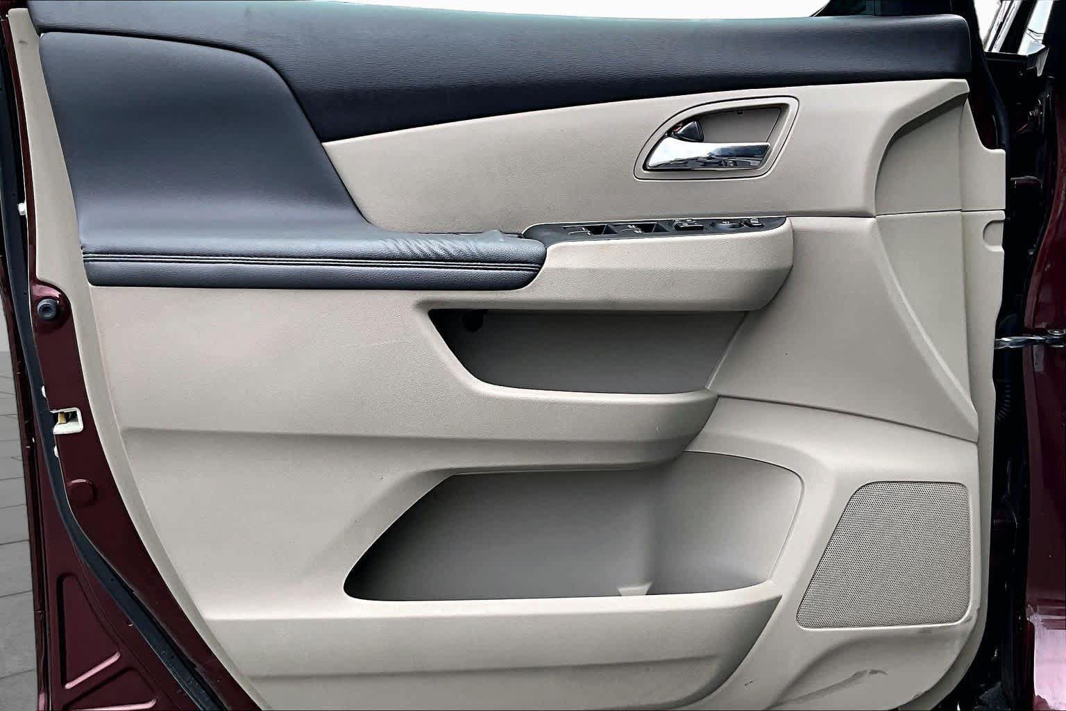 Used 2016 Honda Odyssey EX image 22