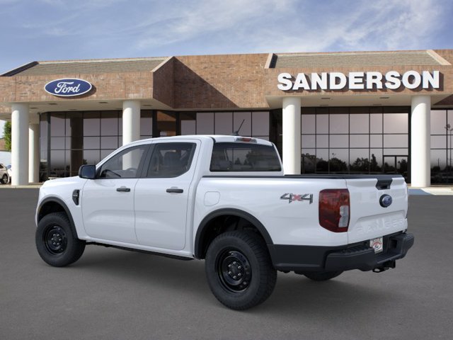 New 2026 Ford Ranger XL w/ Trailer Tow Package AWD/4WD image 5