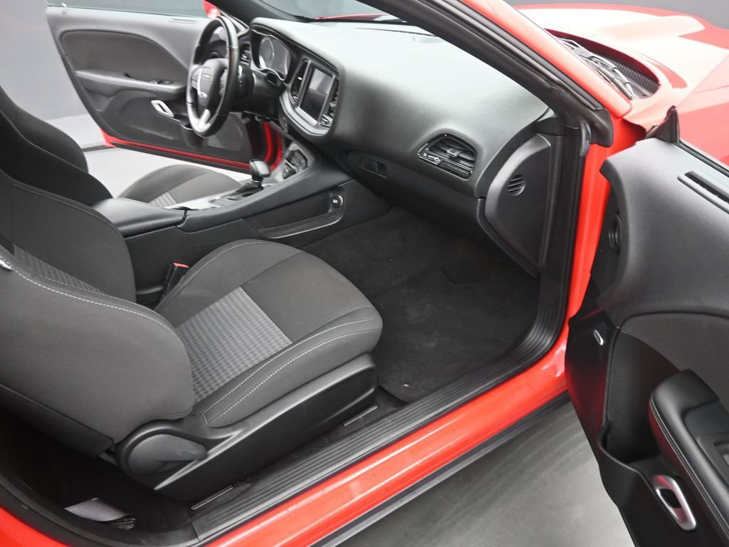 Used 2023 Dodge Challenger R/T image 14