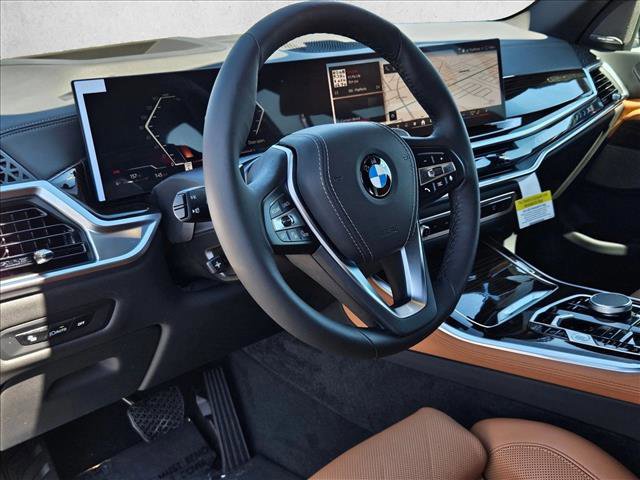 New 2026 BMW X5 xDrive40i image 3