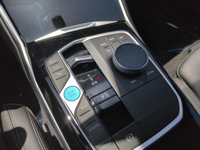 Used 2023 BMW i4 eDrive35 w/ Premium Package RWD image 12