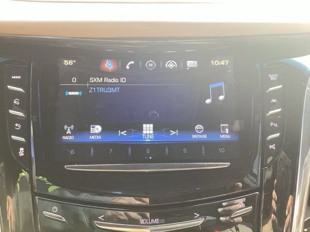 Used 2018 Cadillac Escalade Platinum image 28