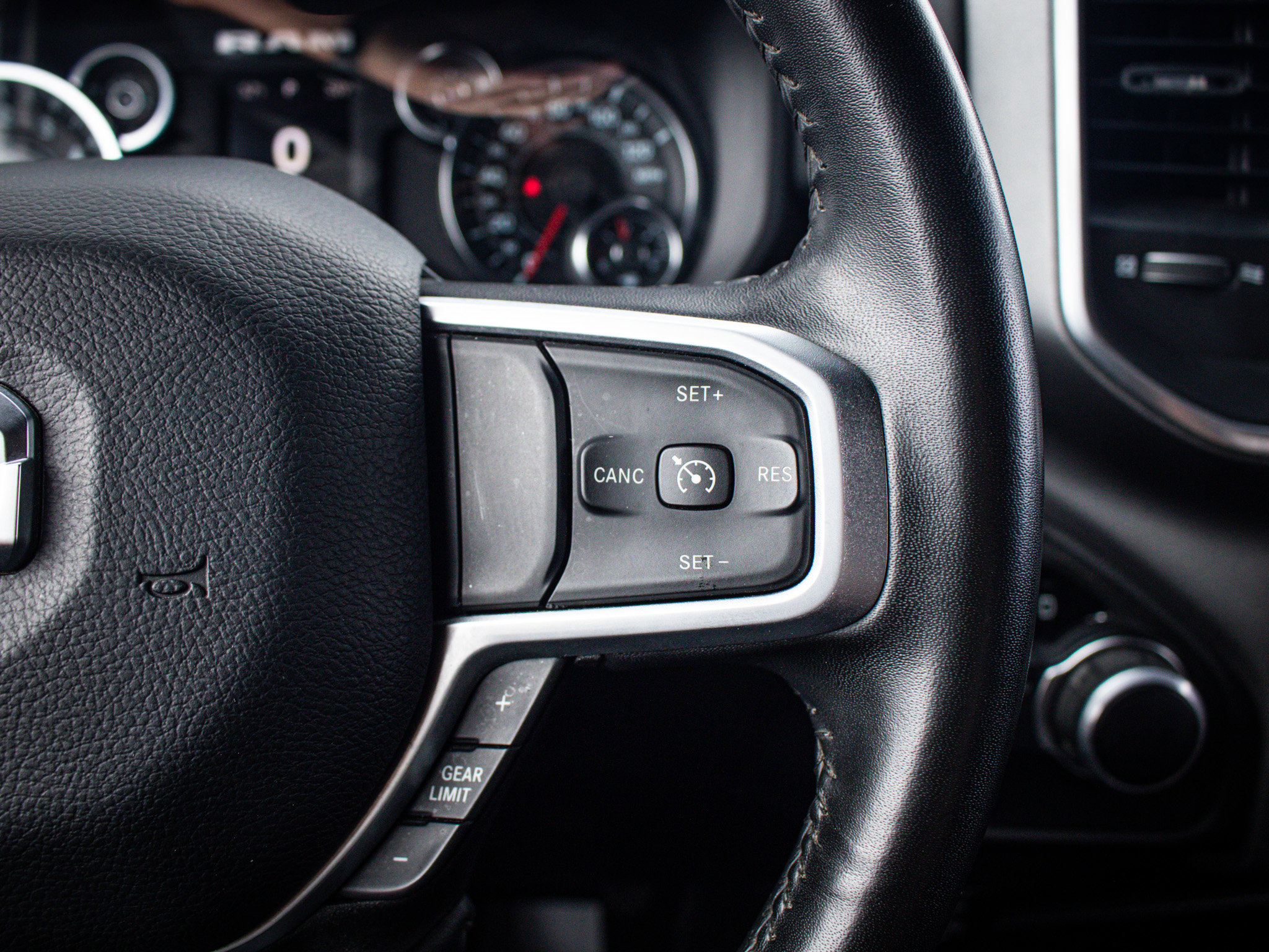 Used 2024 RAM 2500 Big Horn image 20