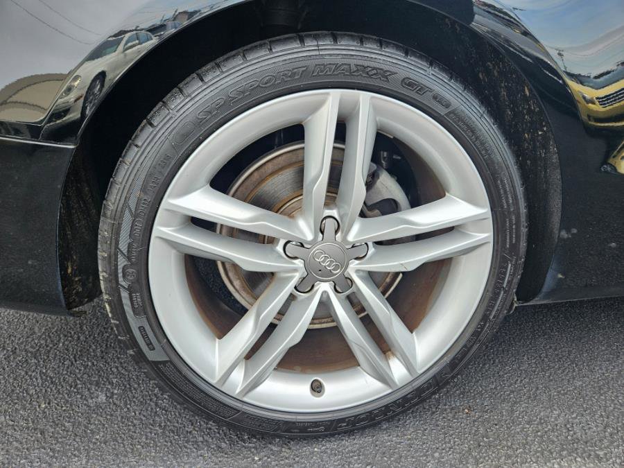 Used 2009 Audi A5 3.2 image 37