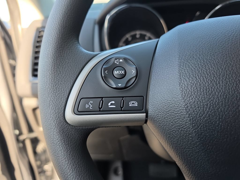 New 2026 Mitsubishi Outlander Sport ES AWD/4WD image 19