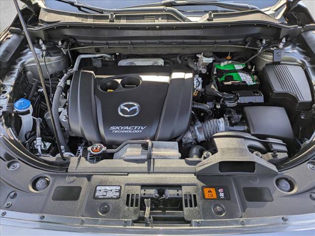 Used 2019 MAZDA CX-5 Touring AWD/4WD image 24