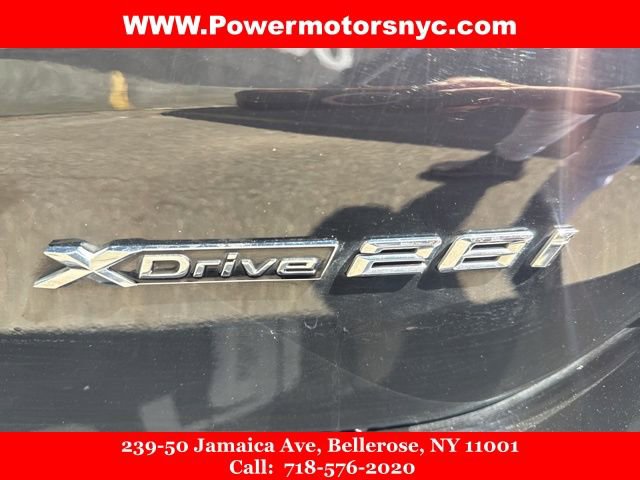 Used 2021 BMW X1 xDrive28i w/ Convenience Package AWD/4WD image 21