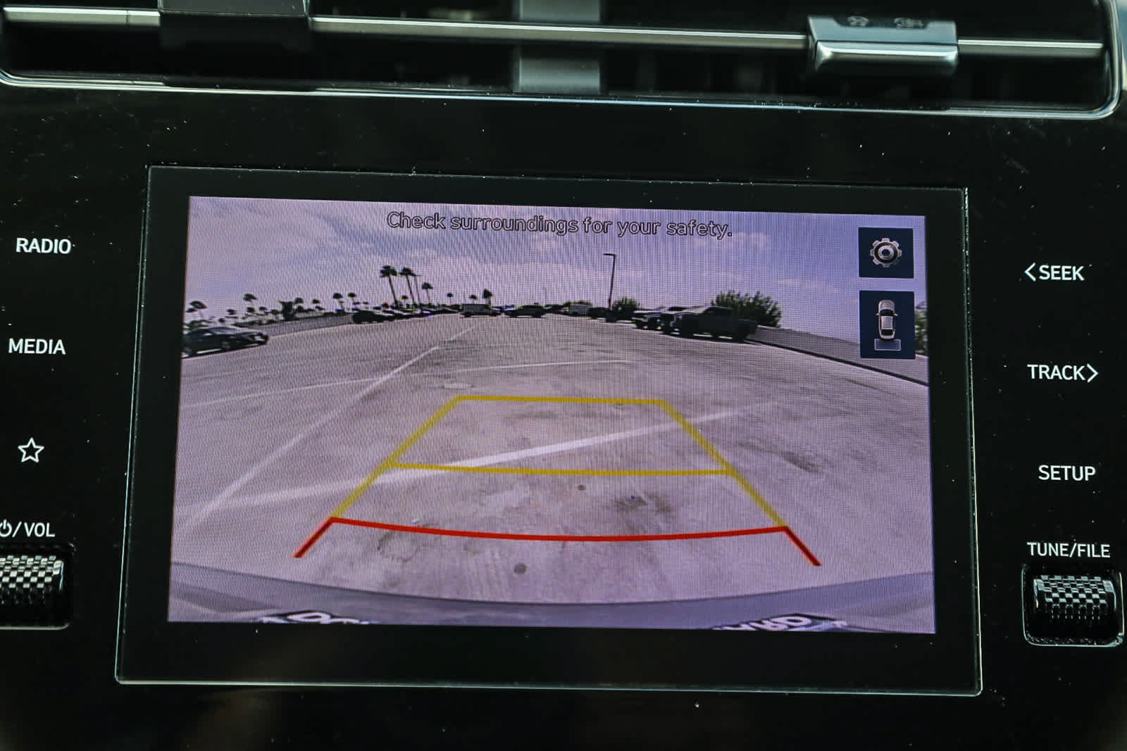 Used 2024 Hyundai Tucson SEL FWD image 23
