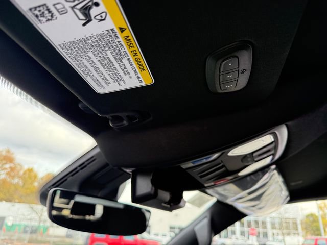 New 2026 RAM 1500 Big Horn w/ Night Edition image 14