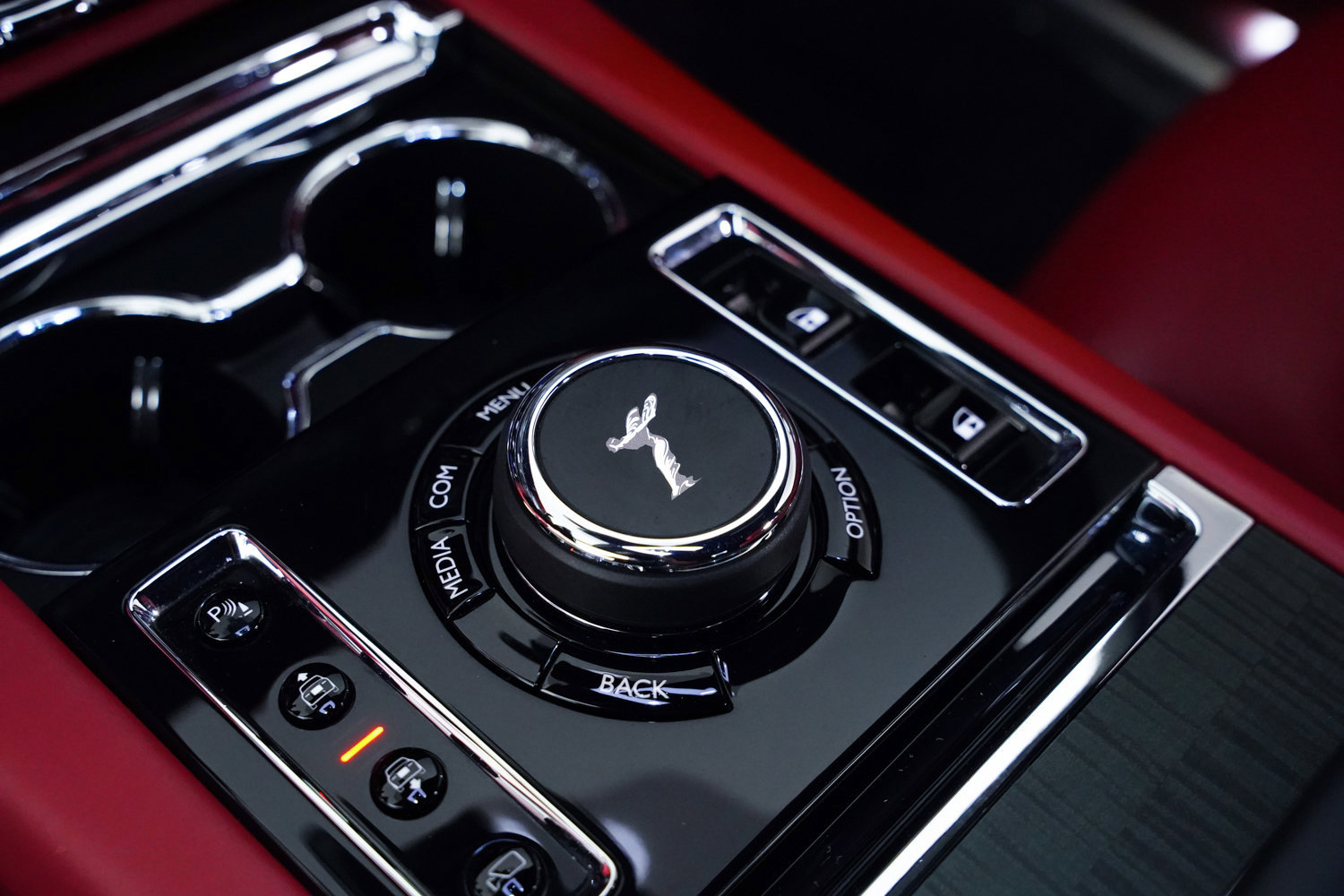 Used 2022 Rolls-Royce Ghost image 41