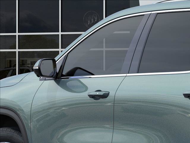 New 2027 Buick Enclave Preferred FWD image 12