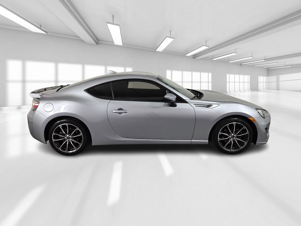 Used 2017 Subaru BRZ Limited w/ Popular Package #2 image 9