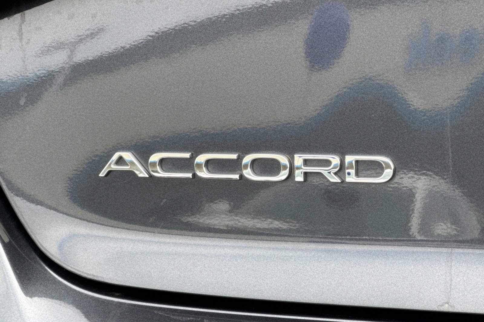Used 2025 Honda Accord SE image 29