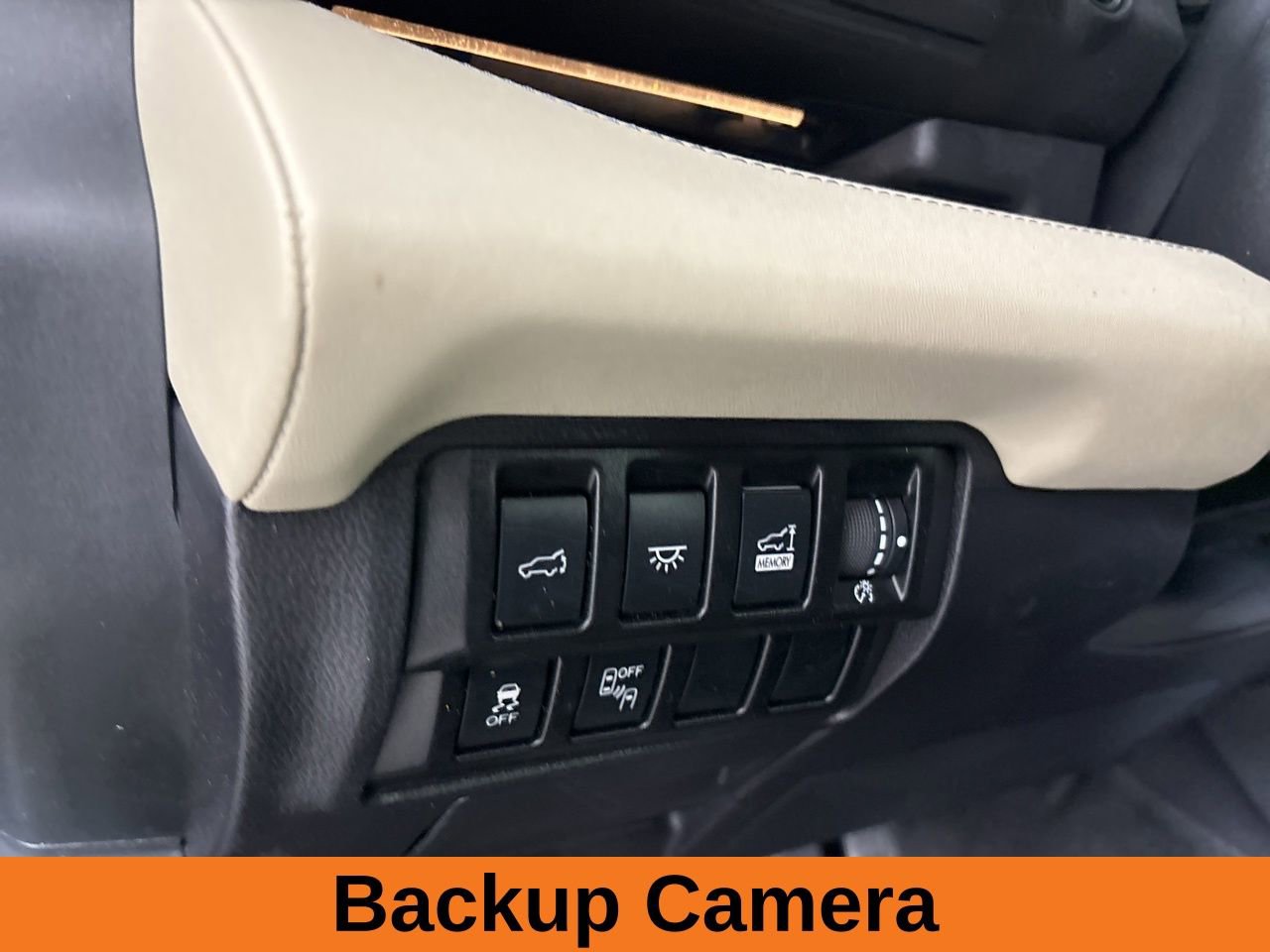 Used 2022 Subaru Ascent Touring AWD/4WD image 11