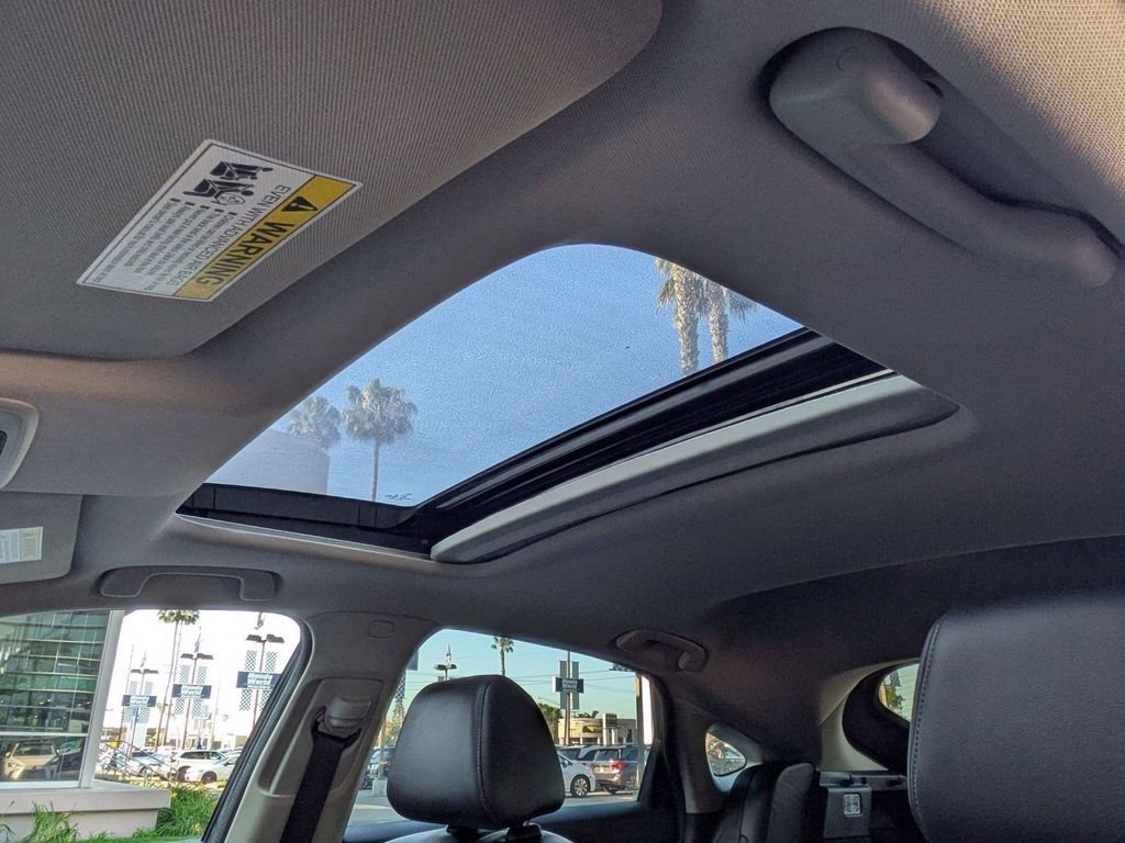 Certified 2023 Honda Civic EX-L image 12