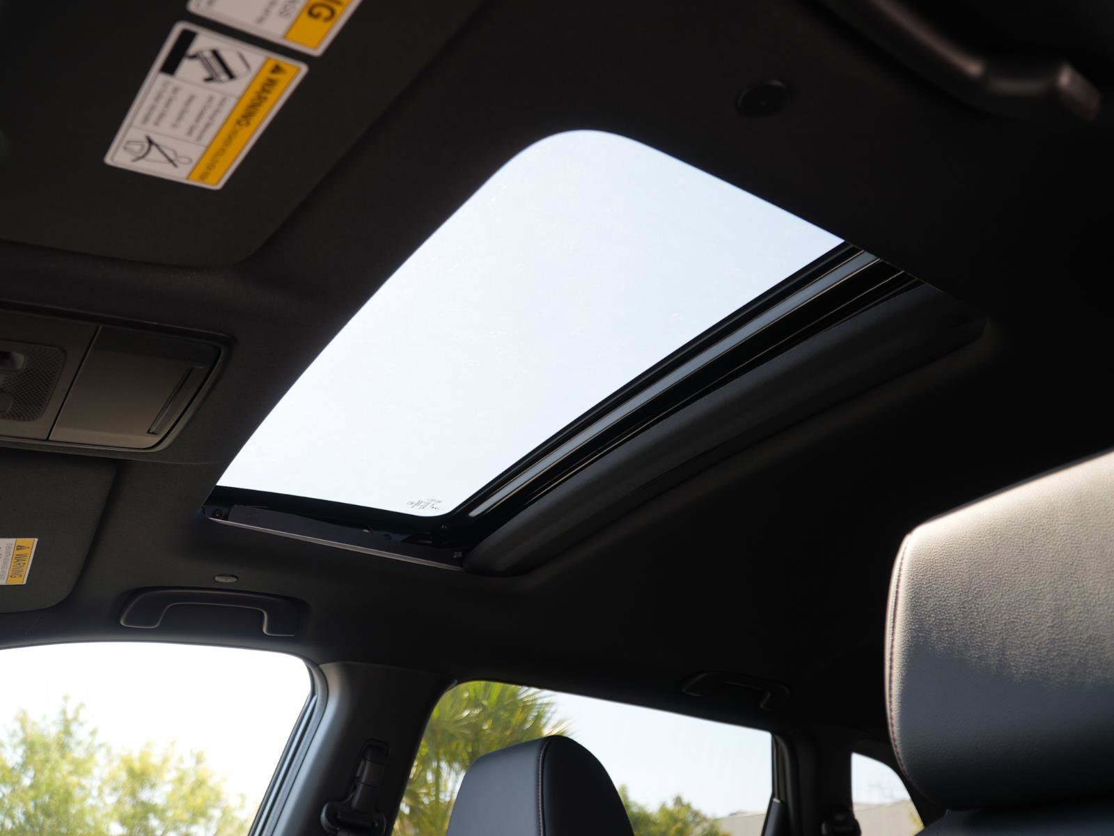 New 2026 Honda CR-V Sport-L image 17