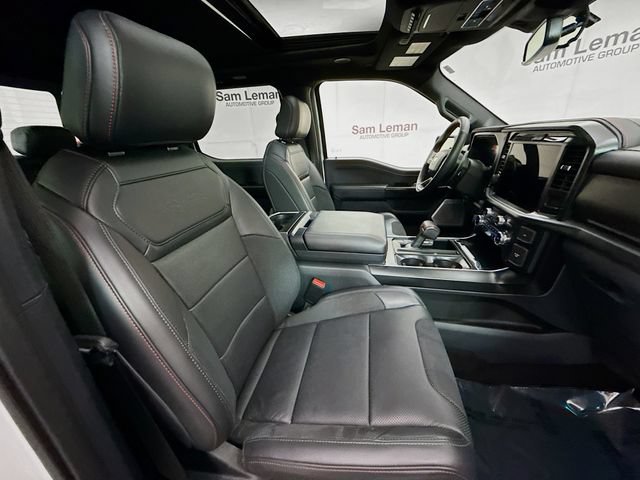 Used 2025 Ford F150 Raptor AWD/4WD image 30