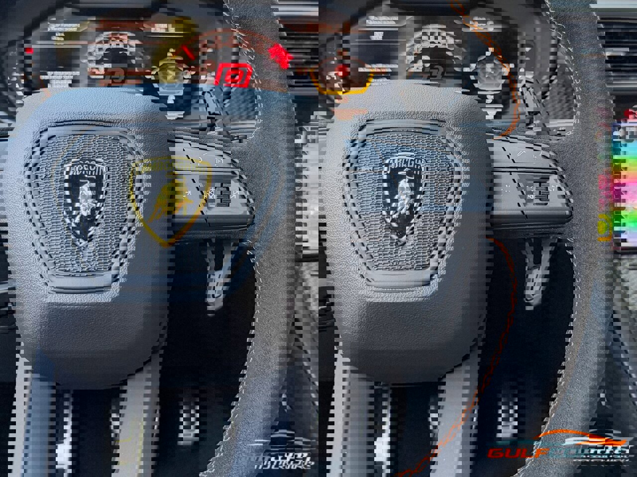 Used 2024 Lamborghini Urus Performante image 34