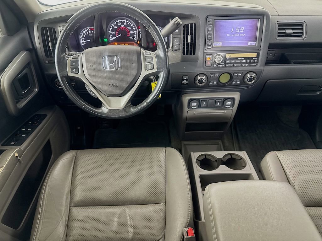 Used 2013 Honda Ridgeline RTL image 27