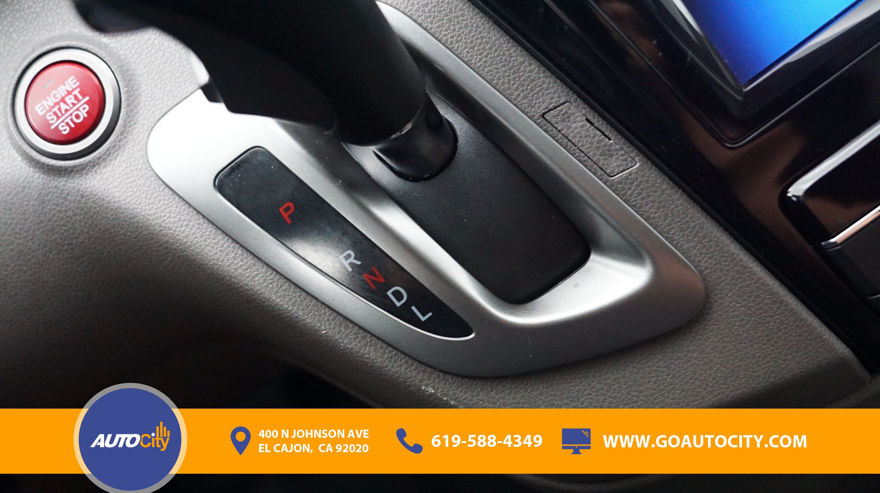 Used 2016 Honda Odyssey EX-L image 28