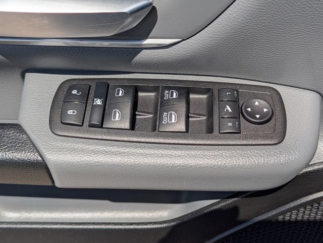 Used 2023 RAM 1500 Big Horn AWD/4WD image 17