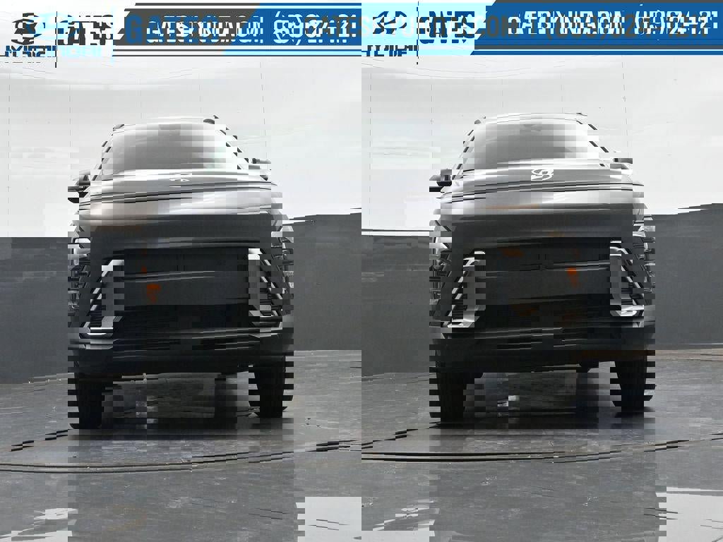 New 2026 Hyundai Kona SEL Sport image 36