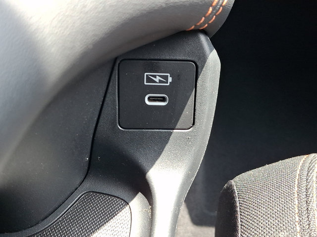 Certified 2024 Honda HR-V Sport image 27